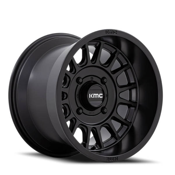 KS138 Impact UTV